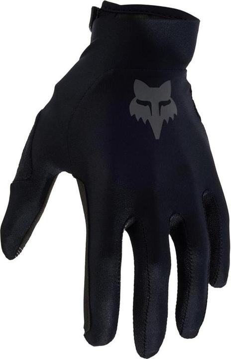 Fox Gloves 23 Flexair Blk XL (XL)