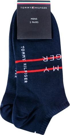 Produktbild Tommy Hilfiger Sneakers (2er Pack, 39 - 42)