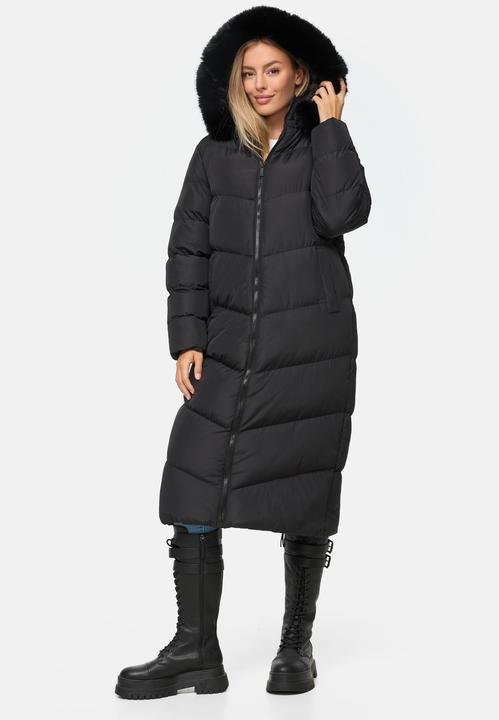 Image du produit Threadbare Veste matelassée THB Lazuli (12)