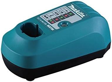 Image du produit Makita Cloueuse à gaz pour béton 7,2 V GN420CLSE