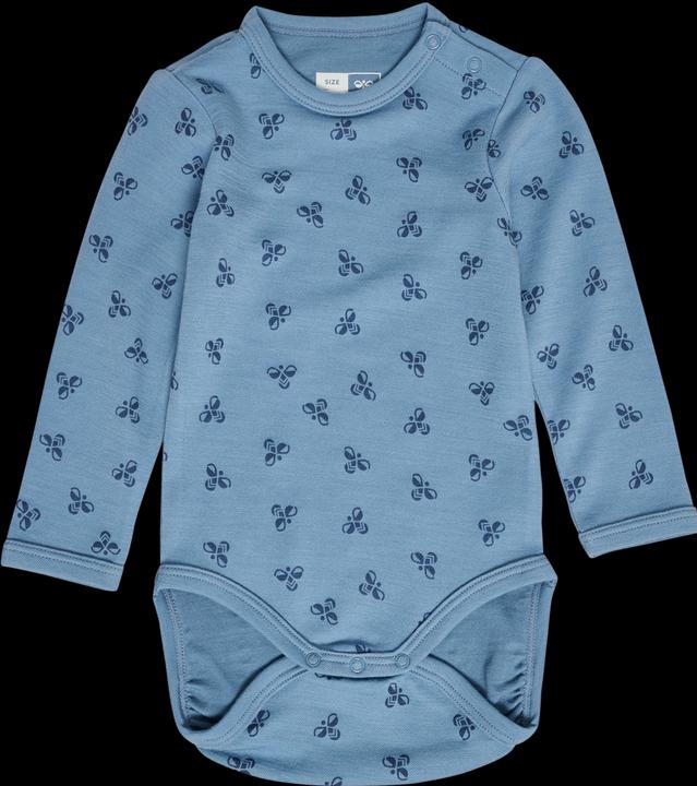 Actual product image hummel hmlBAMBO BODY LS (56)