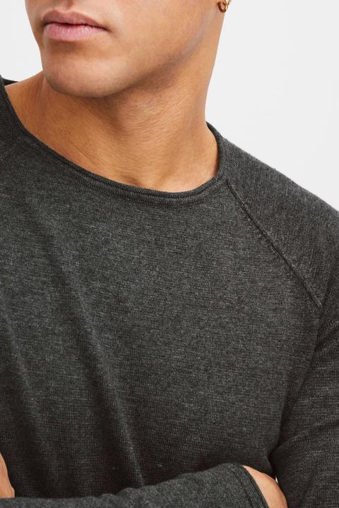 Immagine prodotto Blend John Maglione Pullover Maglieria Da Uomo Con Girocollo In Cotone 100% (L)