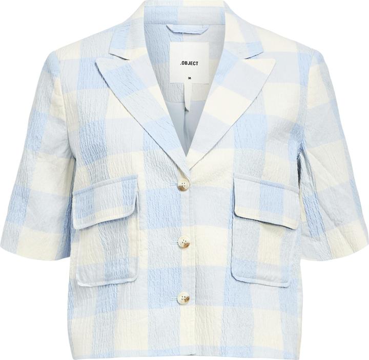 Produktbild Object Karo Blazer (42)