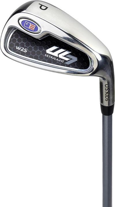 Image du produit U.S. Kids Golf Ultralight 4-Club 42" 107-115cm yellow (Droitier)