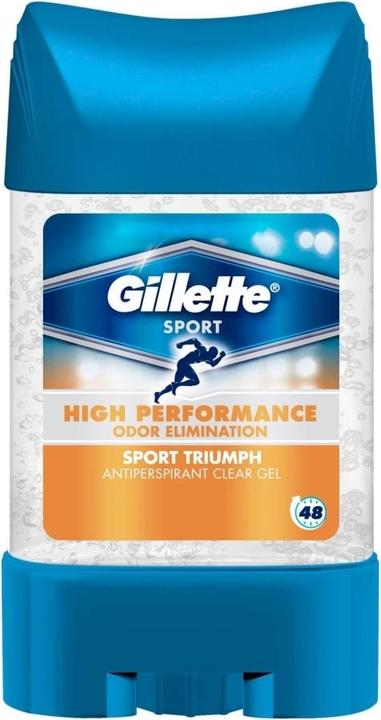 Produktbild Gillette High Performance Sport Triumph (Stick, 70 ml)