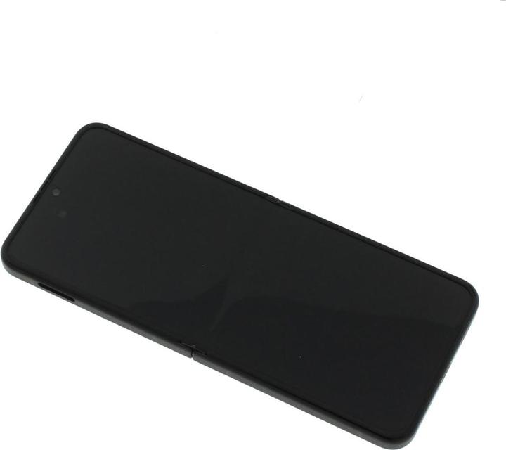 Produktbild Samsung Original Galaxy Z Flip 5 Display Gelb (Display, Galaxy Z Flip5)