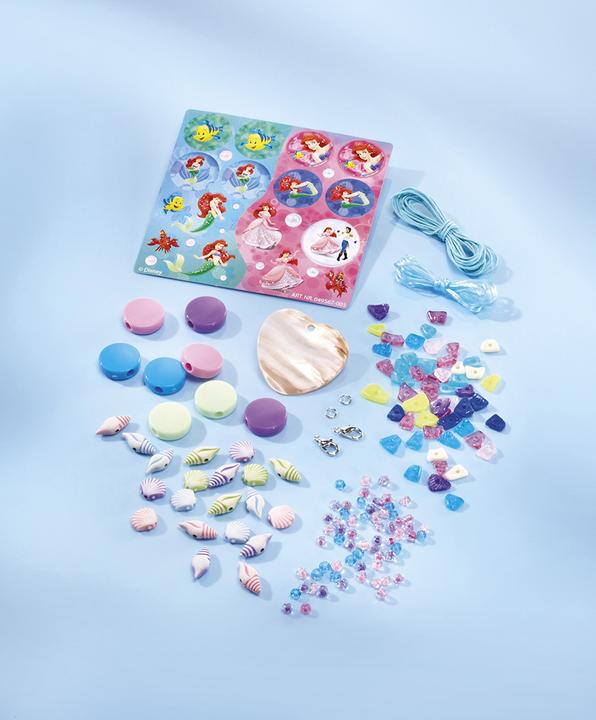 Produktbild Totum Disney Princess Ocean Jewels