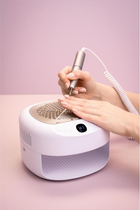 Actual product image Beurer MP 200