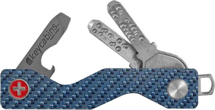 Keycabins Carbon S3
