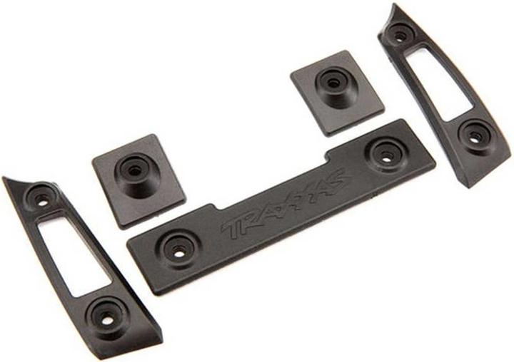 Image du produit Traxxas renforcement de la carrosserie e-revo 2.0 1/8