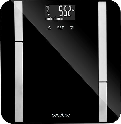 Actual product image Cecotec Surface Precision 9450 Personal Scale (180 kg)