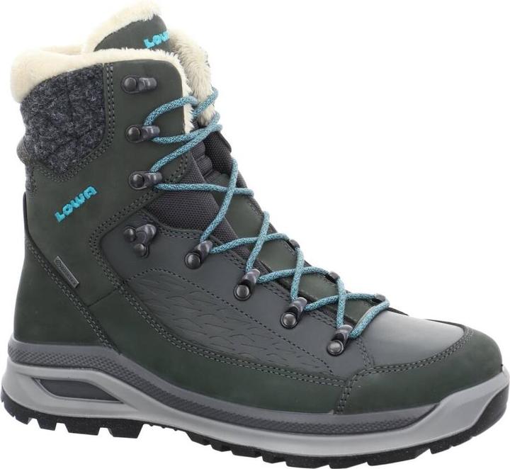 Actual product image Lowa Renegade Evo Ice GTX (41)
