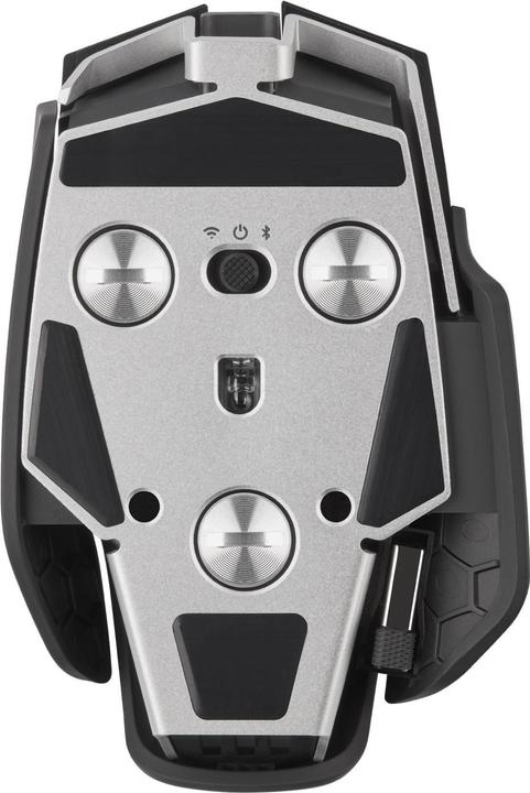 Produktbild Corsair M65 RGB ULTRA (Kabellos, Kabelgebunden)