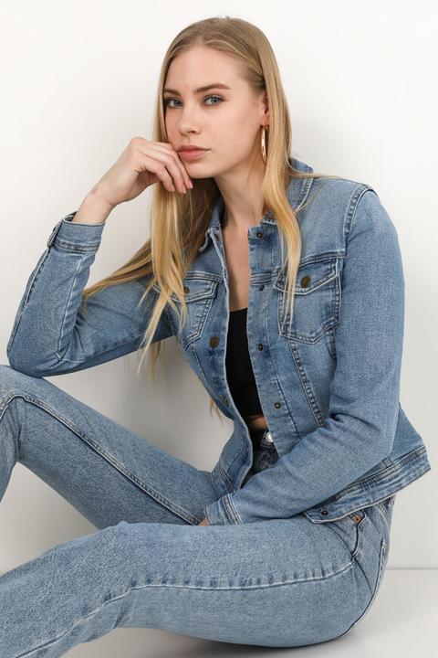 Image du produit Only Veste en jean (36)