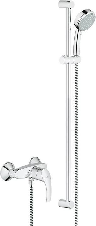 Image du produit Grohe Eurosmart Mitigeur monocommandé pour douche