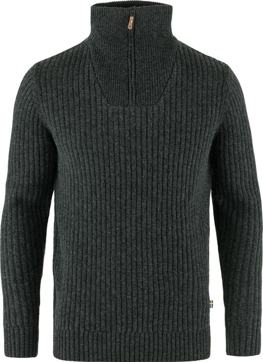 Immagine prodotto Fjällräven Maglia Övik con mezza zip (L)