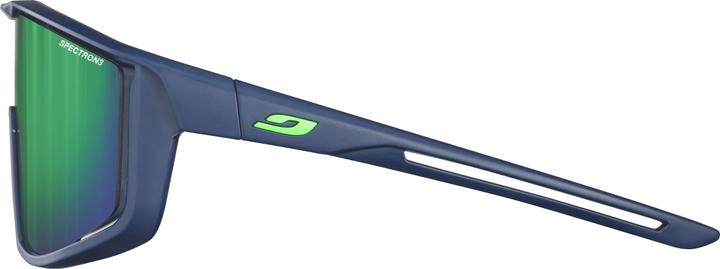 Image du produit Julbo FURY S Spectron 3 (Bleu foncé, bleu foncé vert, Green)