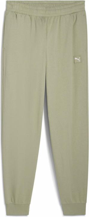 Actual product image Puma ESS ELEVATED Pants FL cl (L)