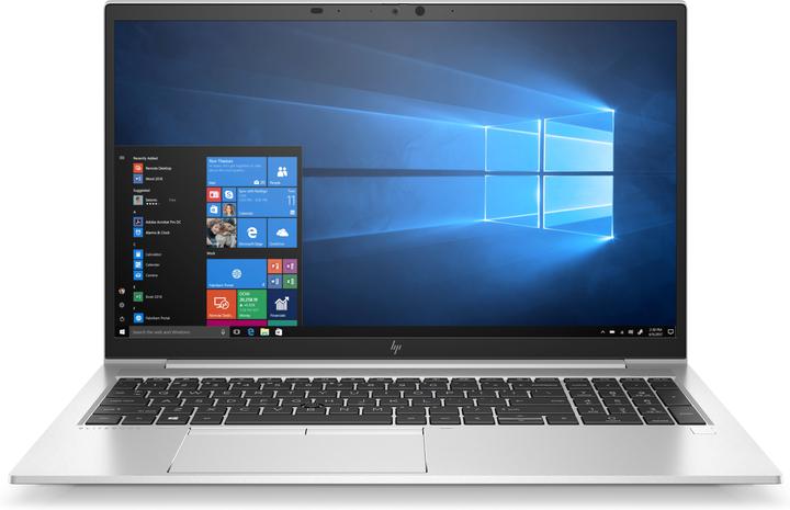 Immagine prodotto HP EliteBook 850 G7 (15.60", Intel Core i7-10710710U, 32 GB, 1000 GB, CH)