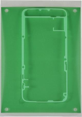 Immagine prodotto Samsung Galaxy S6 Edge G925F Coperchio posteriore esterno adesivo (Galaxy S6 Edge)