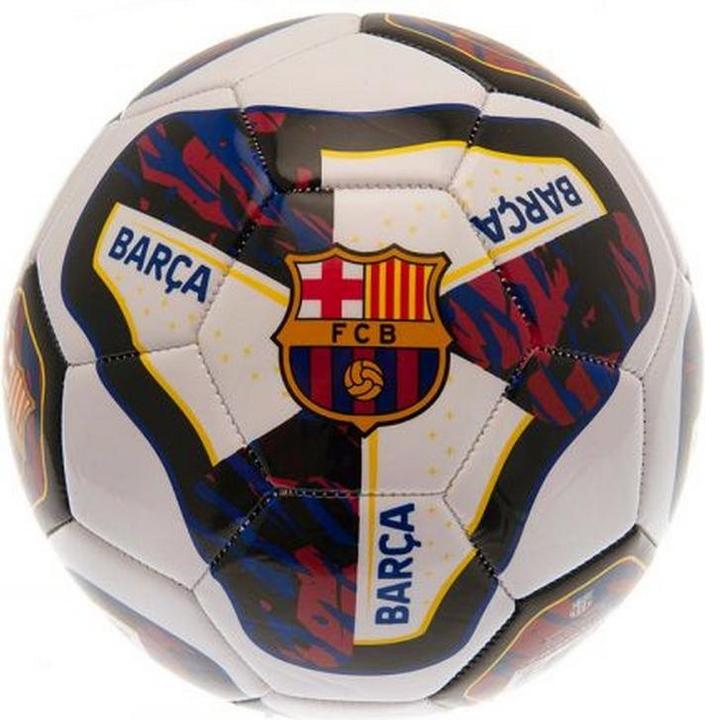 Image du produit FC Barcelona - Ballon de foot (5)