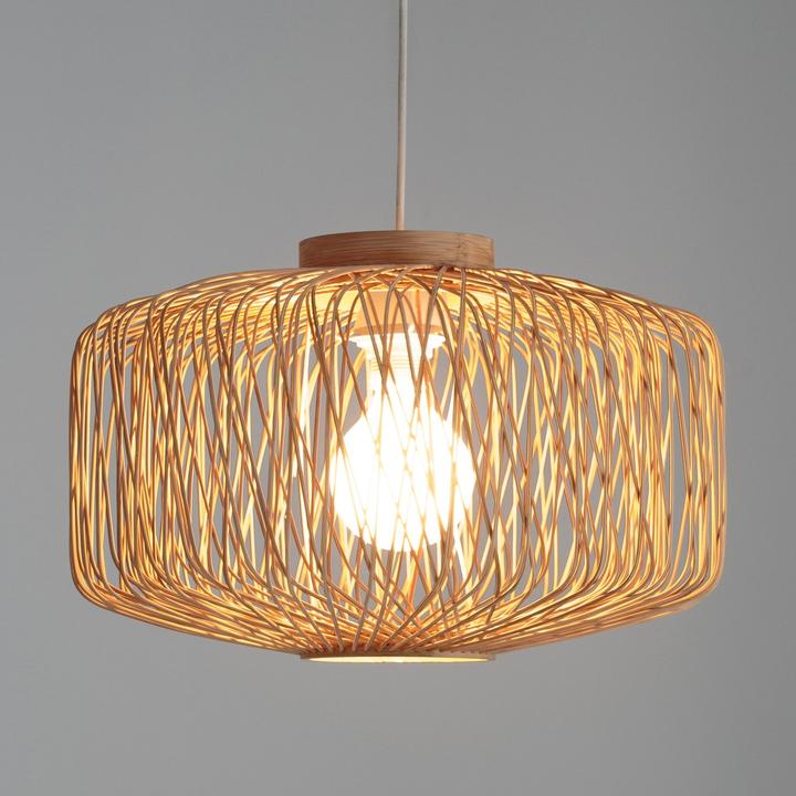 Produktbild La Redoute Interieurs Yaku (E27)