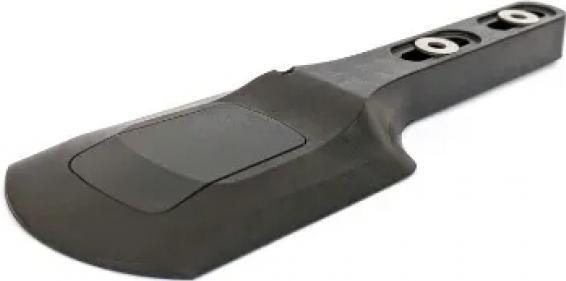 Image du produit Wahoo Elemnt Roam Spoon Mount für Lenker/Vorbaueinheiten