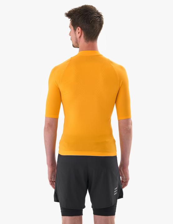 Actual product image Compressport Trail Racing Postural SS Top M (M)