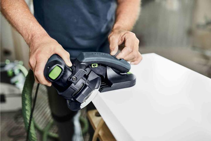 Produktbild Festool Kantenschleifer ES-ETS 125 REQ-Plus CH (Exzenterschleifer, 250 W)