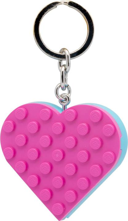 Actual product image LEGO Heart
