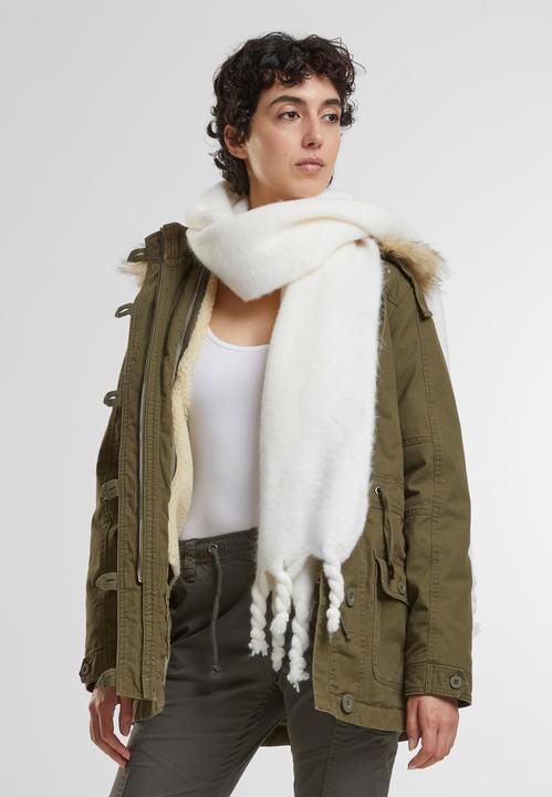 Image du produit Brandit Parka d'hiver Women Nila - 174611 (L)
