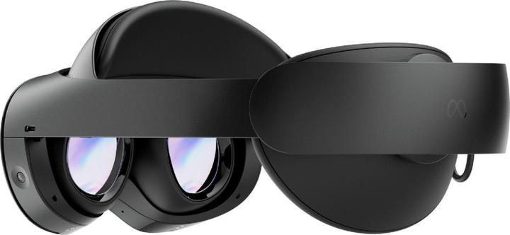 Actual product image Meta Quest Pro (256 GB)