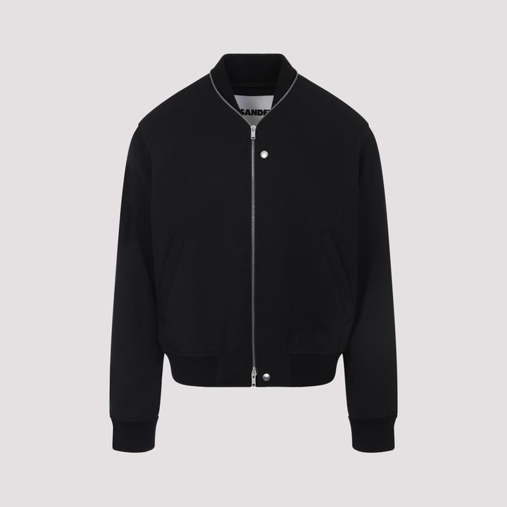 Immagine prodotto Jil Sander T-shirts And Polos Black (48, XL)