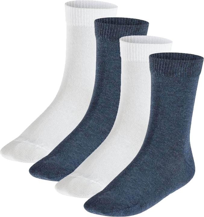 Blu, Bianco