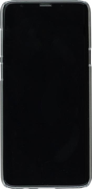 Immagine prodotto PhoneLook Copertina trasparente Salnikova 05 (Samsung Galaxy S9+)