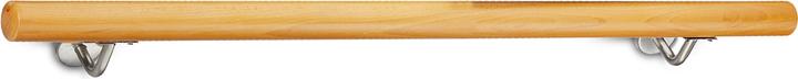 Actual product image Relaxdays Beech Handrail (Beech)
