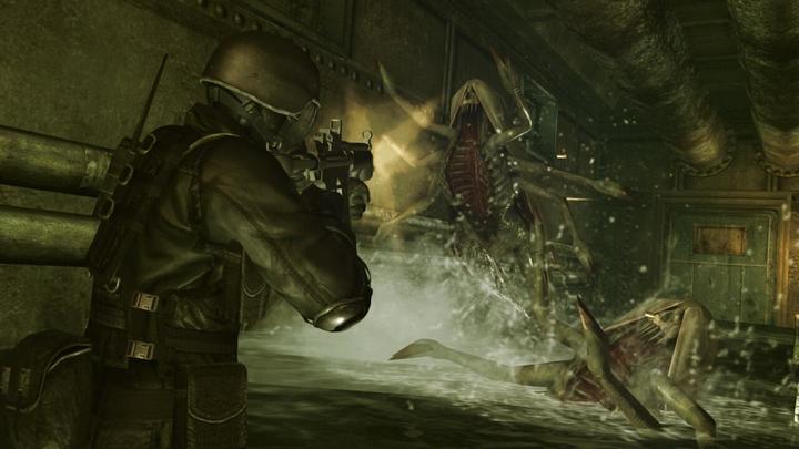 Immagine prodotto Capcom Resident Evil: Revelations (PC, DE)