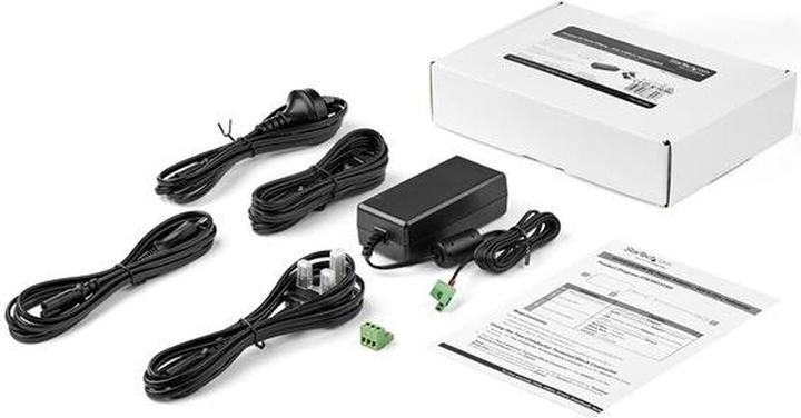 Image du produit StarTech Adaptateur de puissance DC