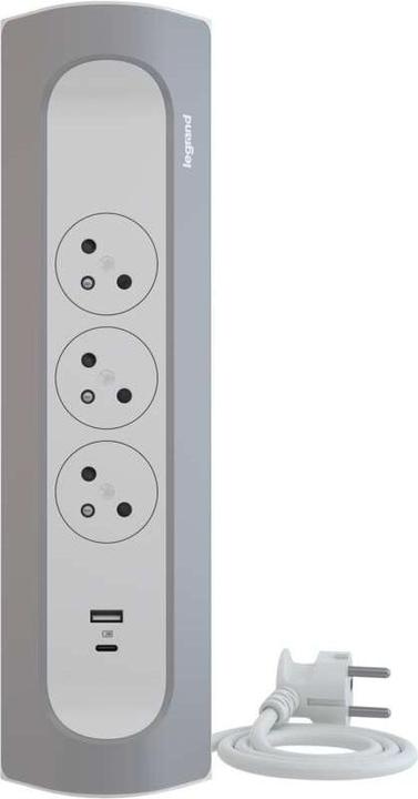 Image du produit Legrand 90Â° MONTEERB CONTACTDOOS 049406 (1 m, PECO 7/5)