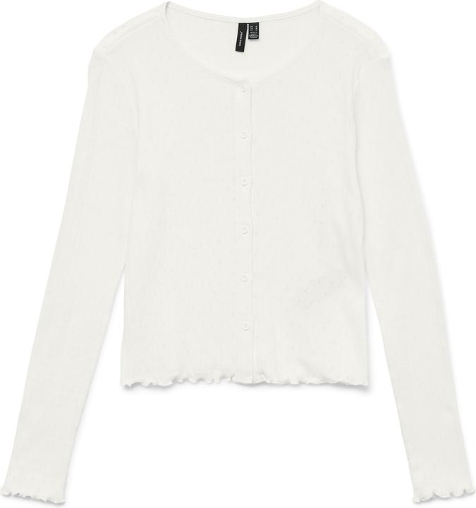 Vero Moda VMISA Strickjacke Strickjacke