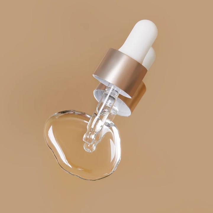 Actual product image Iren Shizen Bloom of Youth (30 ml, Face oil)