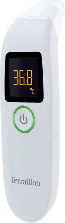 Produktbild Terraillon Thermo Fast (Ohr, Stirn)