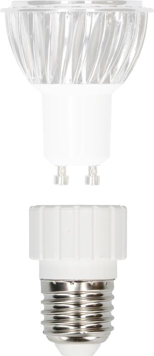 Actual product image Max Hauri Adapter socket to GU10