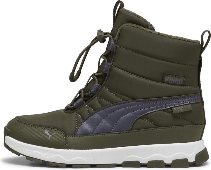 Puma Evolve Boot Puretex Jr (38)