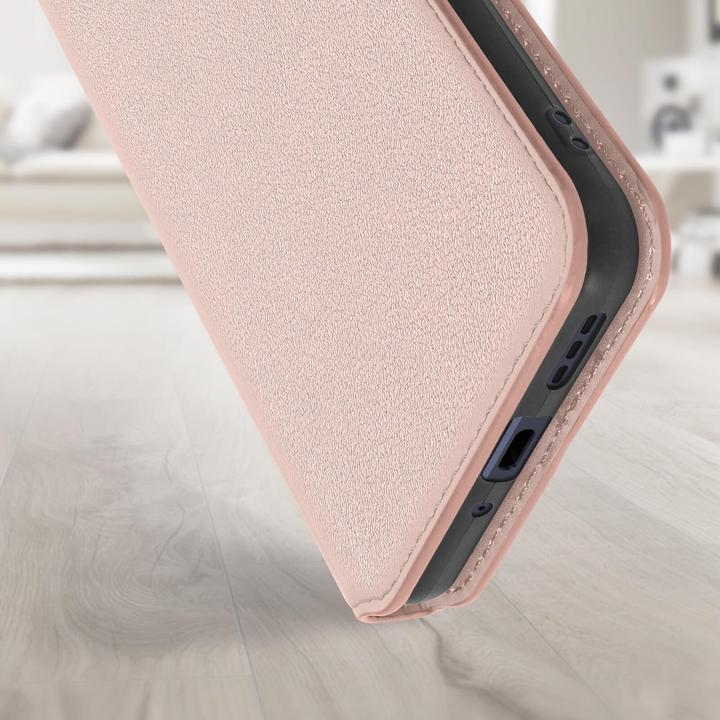 Actual product image Avizar Classic Edition Folding Case Series (Xiaomi Redmi Note 12 Pro 5G)