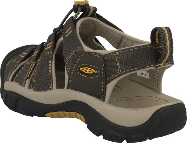 Actual product image Keen Newport H2 (45)