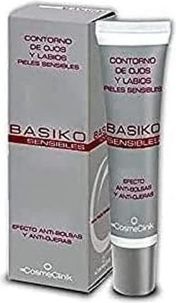 Actual product image Cosmeclinik Eyeliner