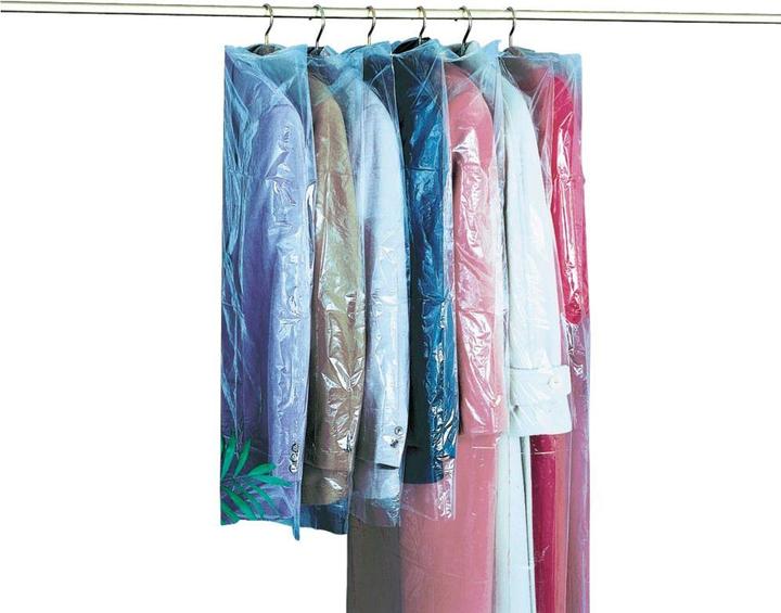 Actual product image Wenko Moth protection covers