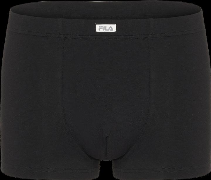 FILA Man Boxer In Bamboo