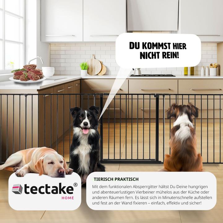 Image du produit tectake Agni